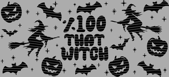 16oz Halloween-J12-887